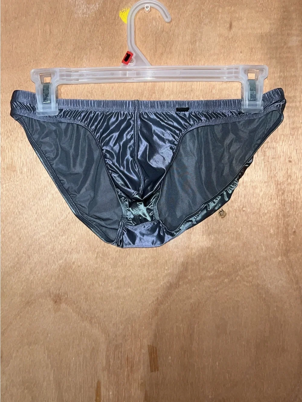 G-Station Satin Briefs